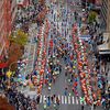 The 2013 NYC Marathon In Photos